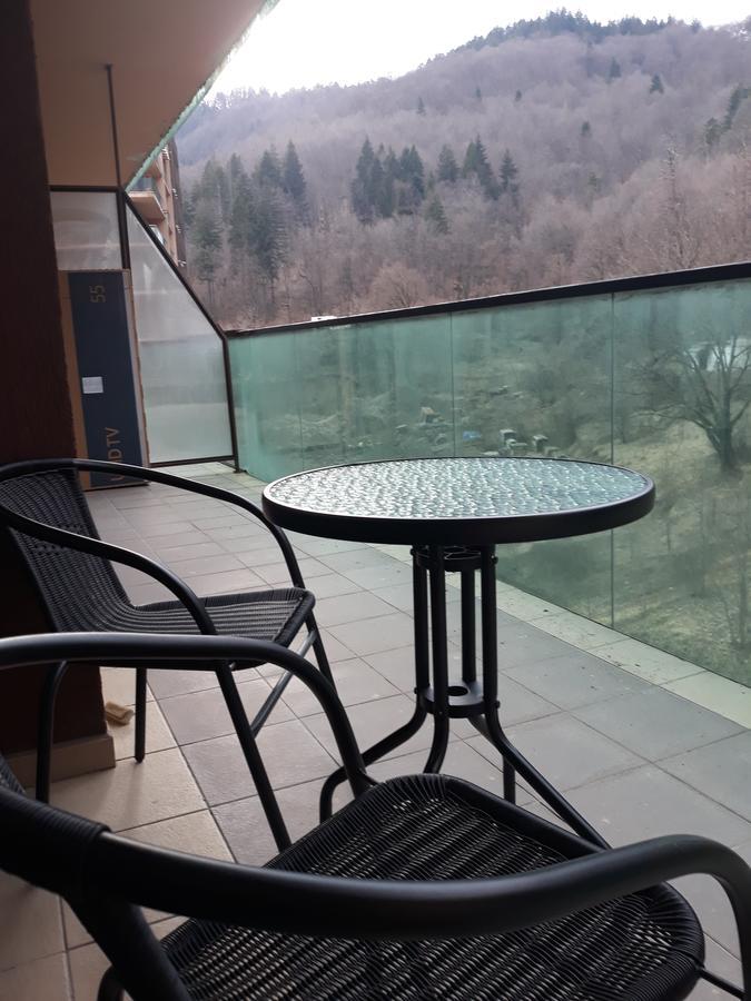 Apartment Scenery Tampa Brasov
