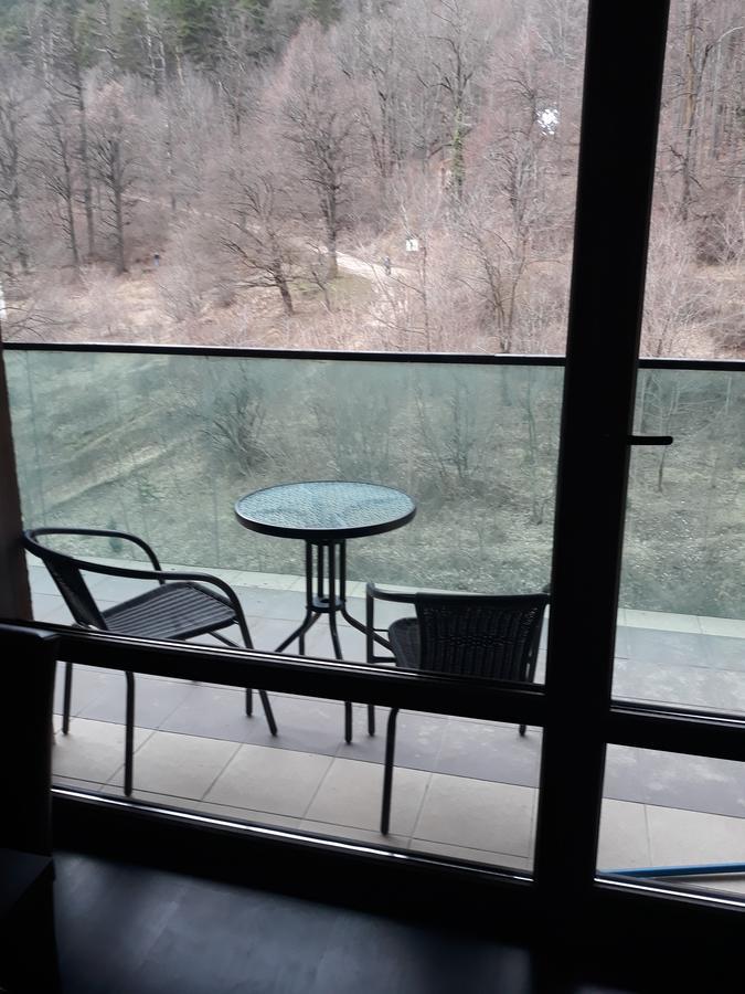 Apartment Scenery Tampa Brasov