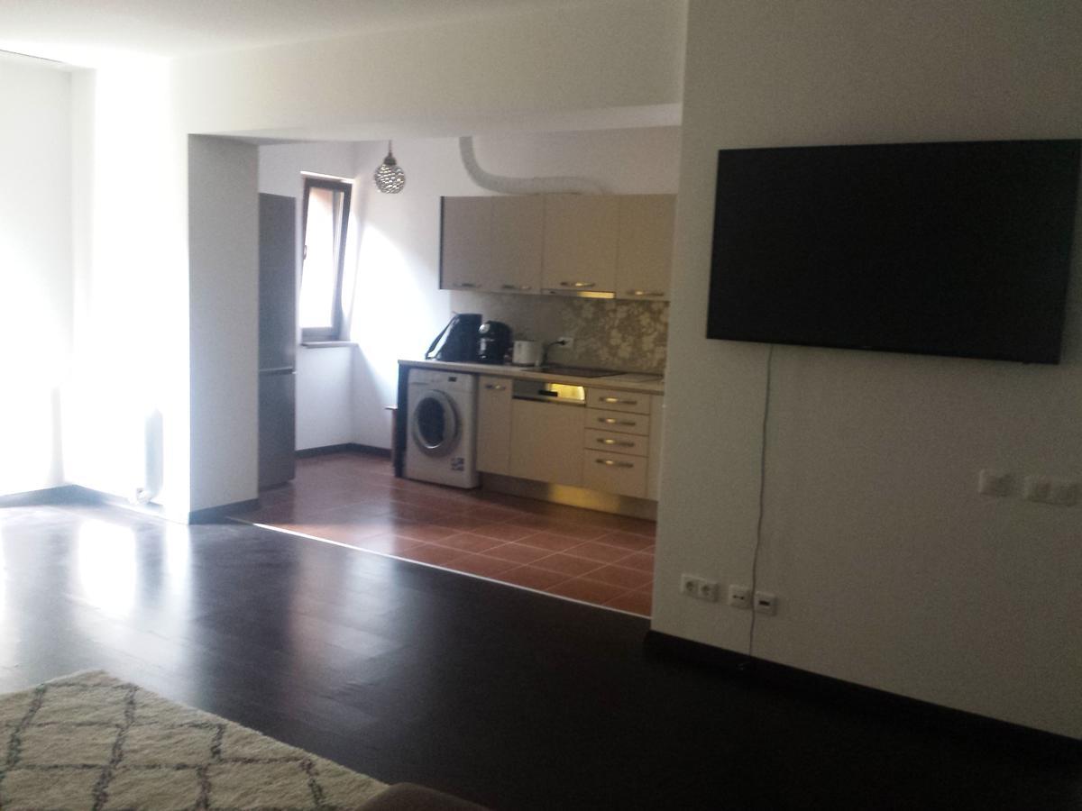 Scenery Tampa Apartment *
