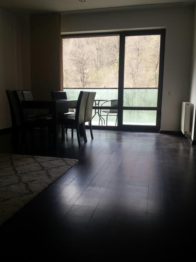 Scenery Tampa Apartment Brasov