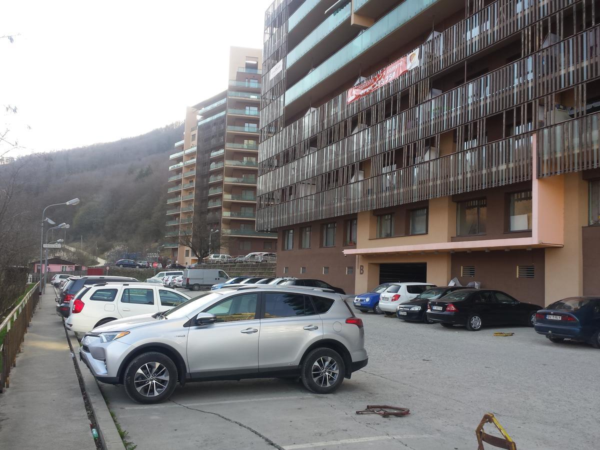 Scenery Tampa * Brasov