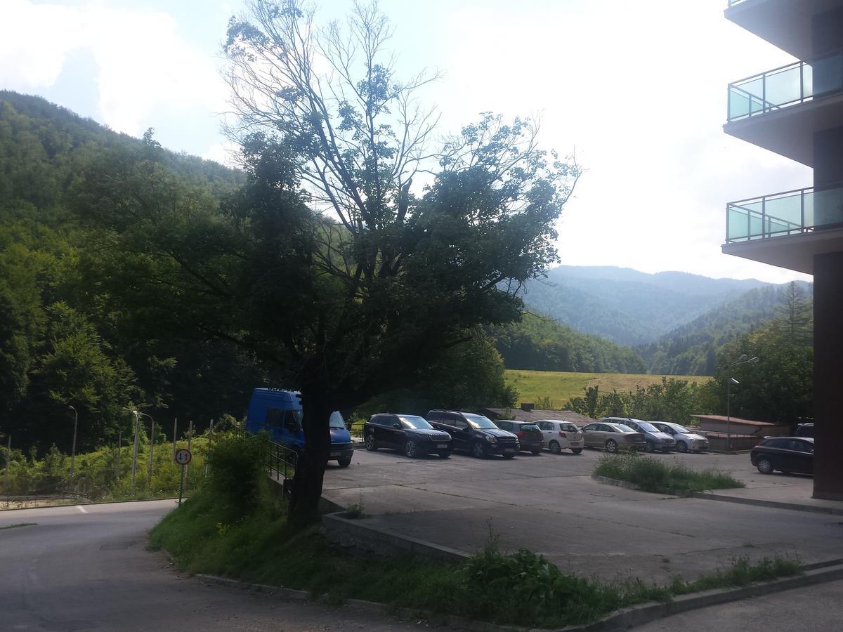 Scenery Tampa Brasov